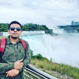 Meet your Posher, Pablo